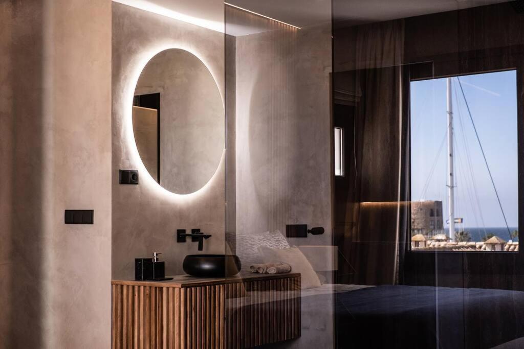 Portside Banus Apartment Marbella