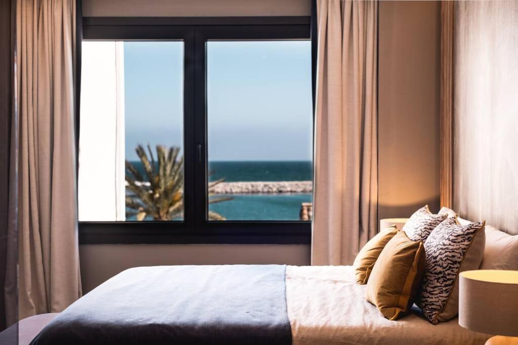 Portside Banus Apartment Marbella