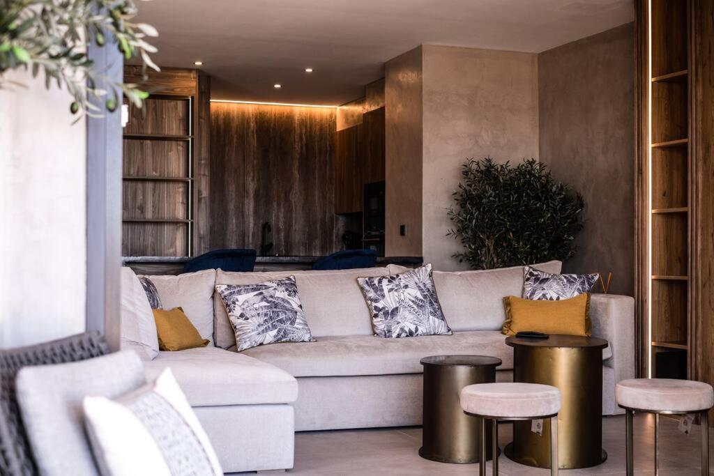 Apartment Portside Banus *