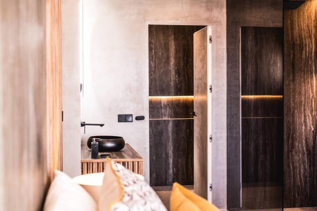 Portside Banus Apartment *
