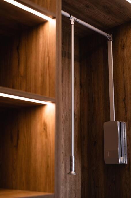 Portside Banus Apartment *