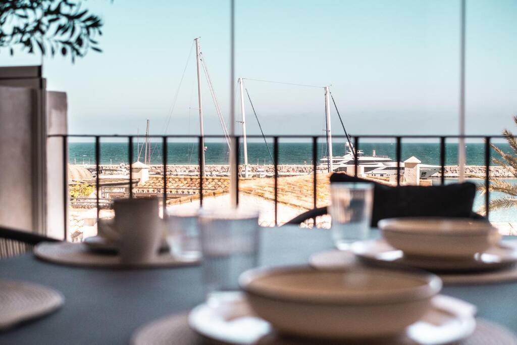 Portside Banus Marbella