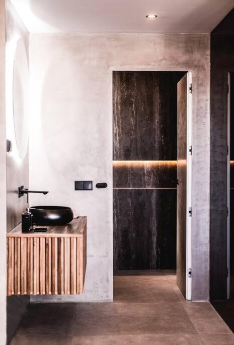Apartment Portside Banus Marbella
