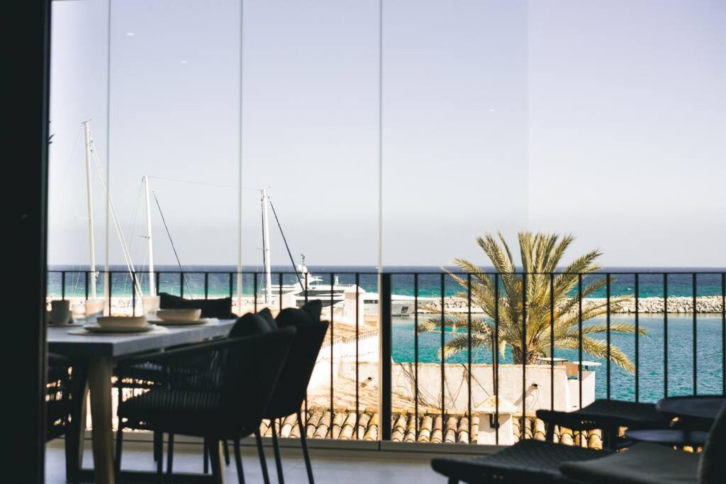 Portside Banus Marbella